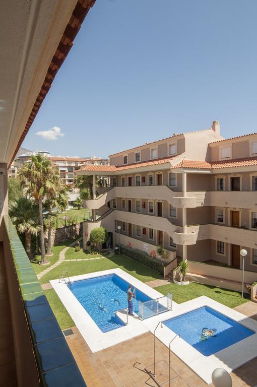 3 Bedroom Penthouse Close By Parque De La Paloma Benalmádena Exterior foto